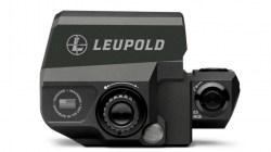 Leupold Carbine Optic Red Dot Matte 1 MOA Dot-02